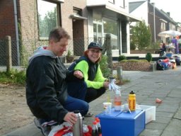 6-uursloop 2002 NK 100km